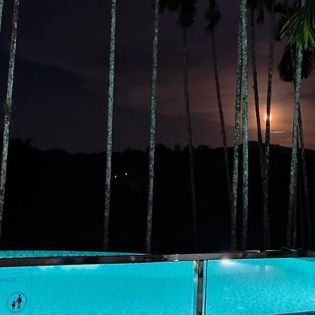 The Pool Villa Coorg Madikeri Zewnętrze zdjęcie