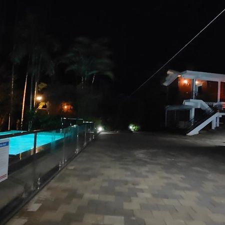 The Pool Villa Coorg Madikeri Zewnętrze zdjęcie