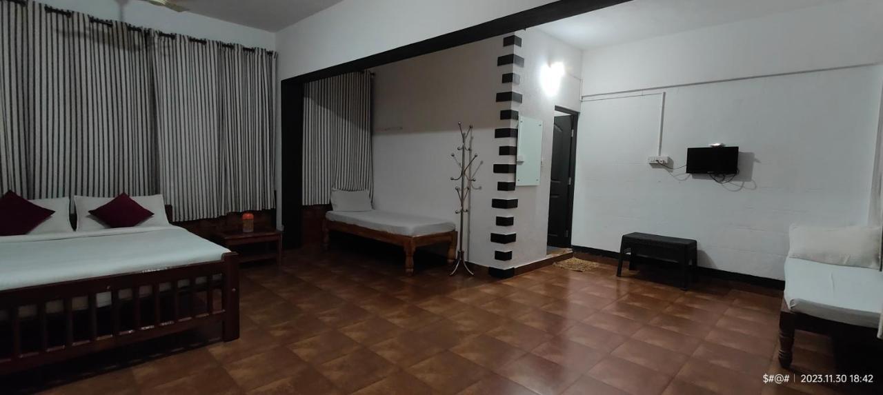 The Pool Villa Coorg Madikeri Zewnętrze zdjęcie